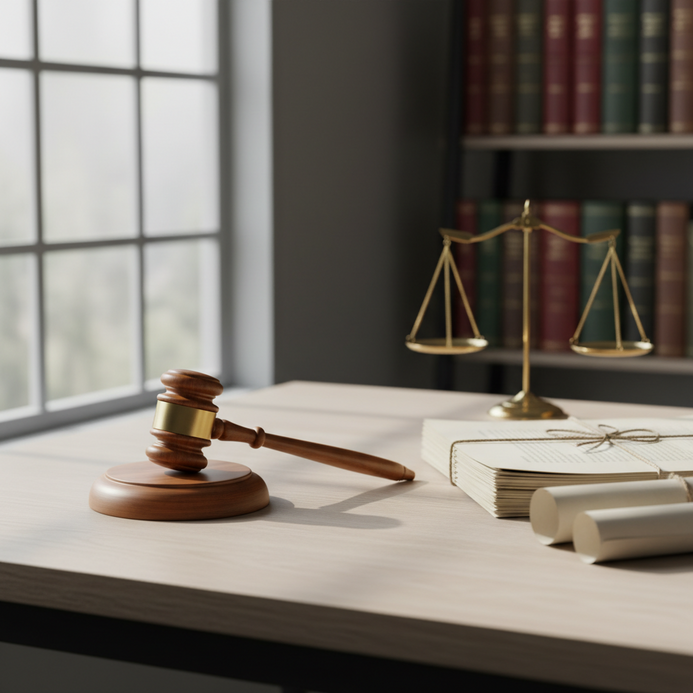 De facto meaning in law explained clearly