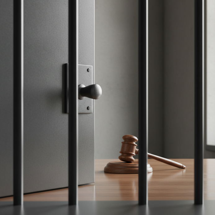 barred meaning in law explained clearly