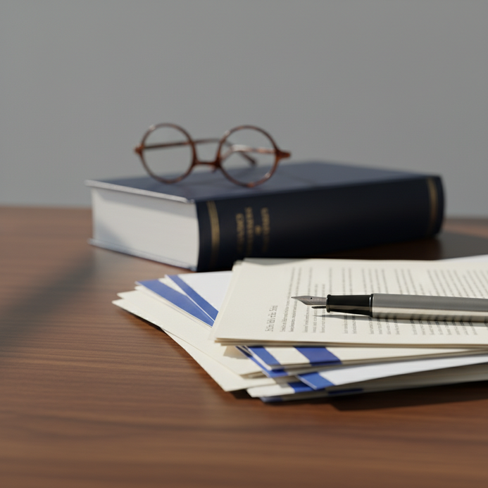 Addendum Meaning in Law for Contract Updates