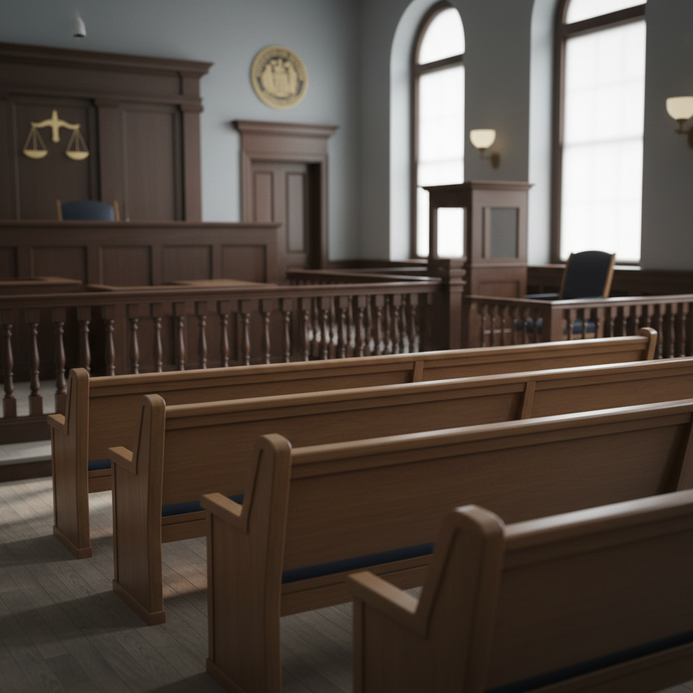 What Does Barred Mean in Law guide