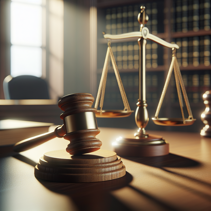 Consecutive Sentence | Legal Framework Explained