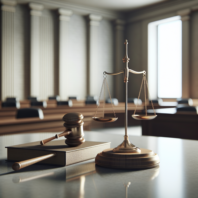 Order Mistrial Example Mistrial | Legal Definition, Causes, and Outcomes