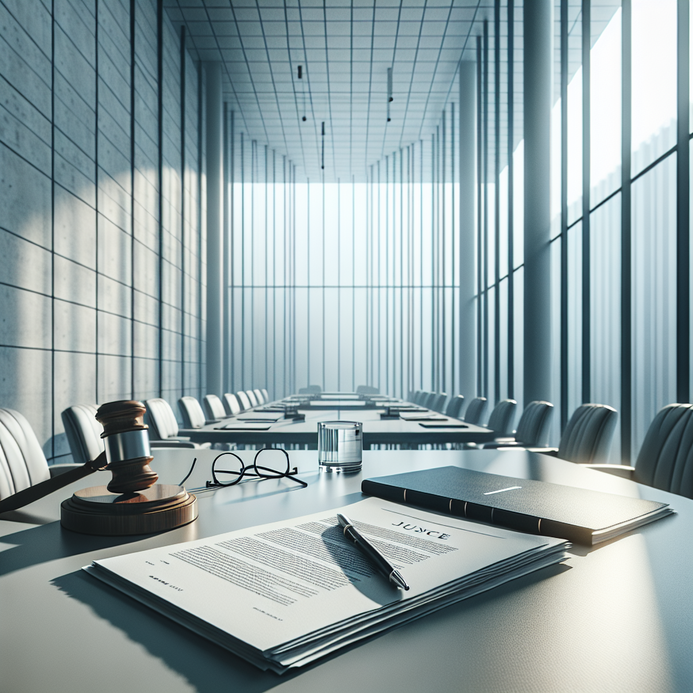 Nsw Litigation Process Litigation | Key Processes and Practical Insights