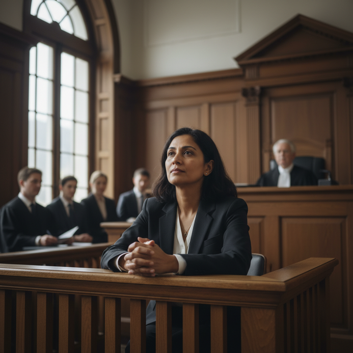Witness Features Witness | Definitions, Roles, and Cultural Impact Explained